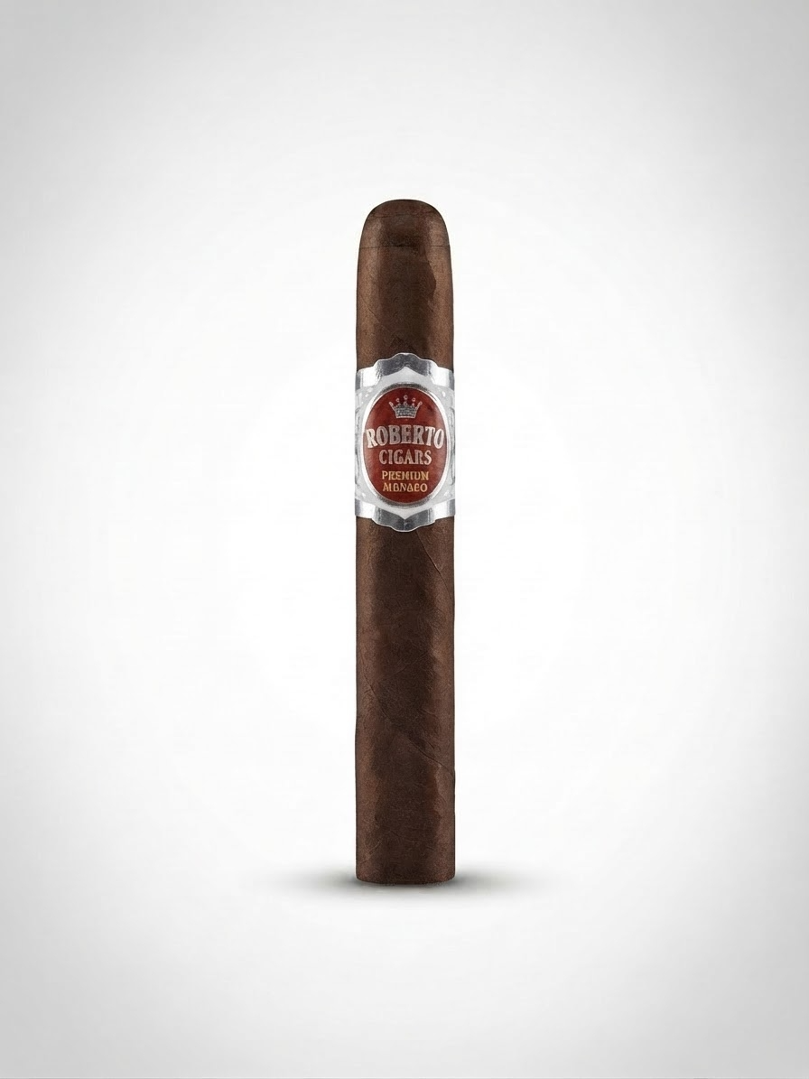 Reserva Robusto