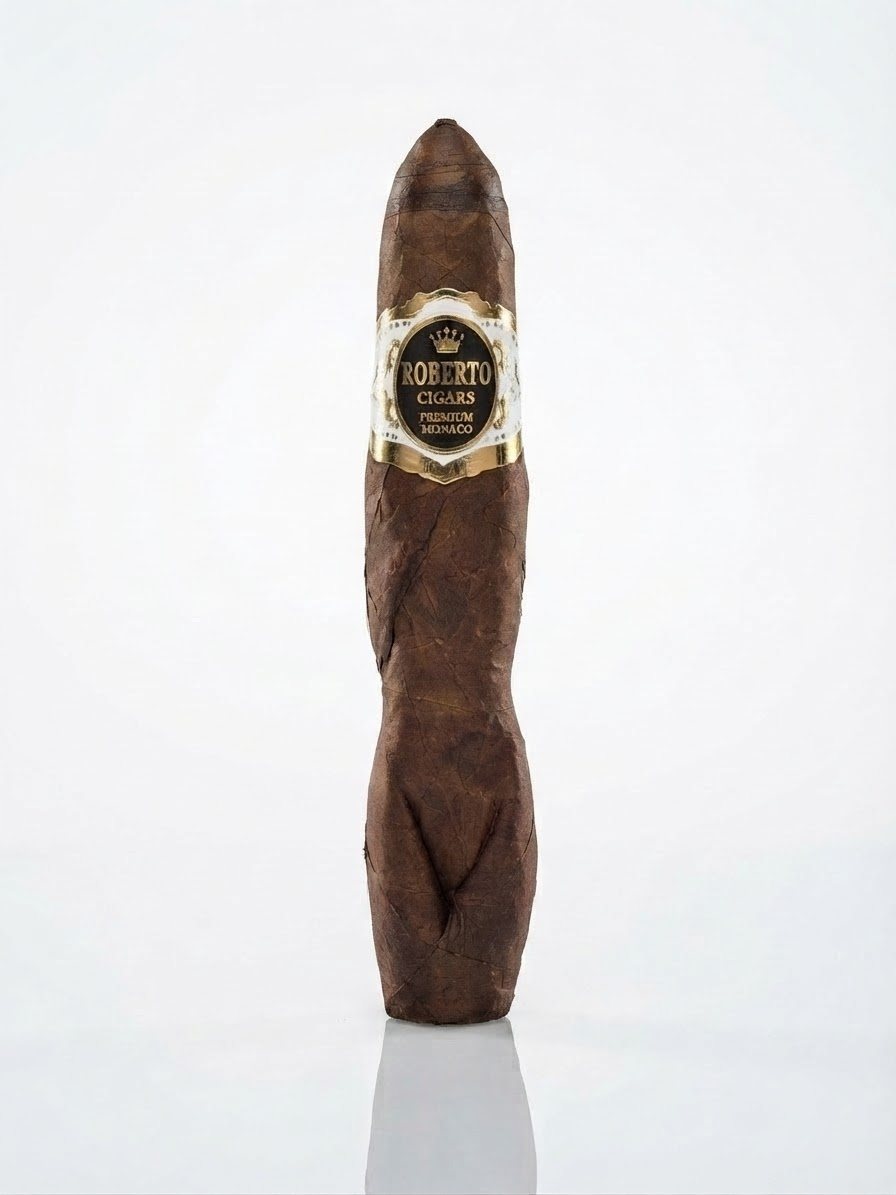 Triple Cigar