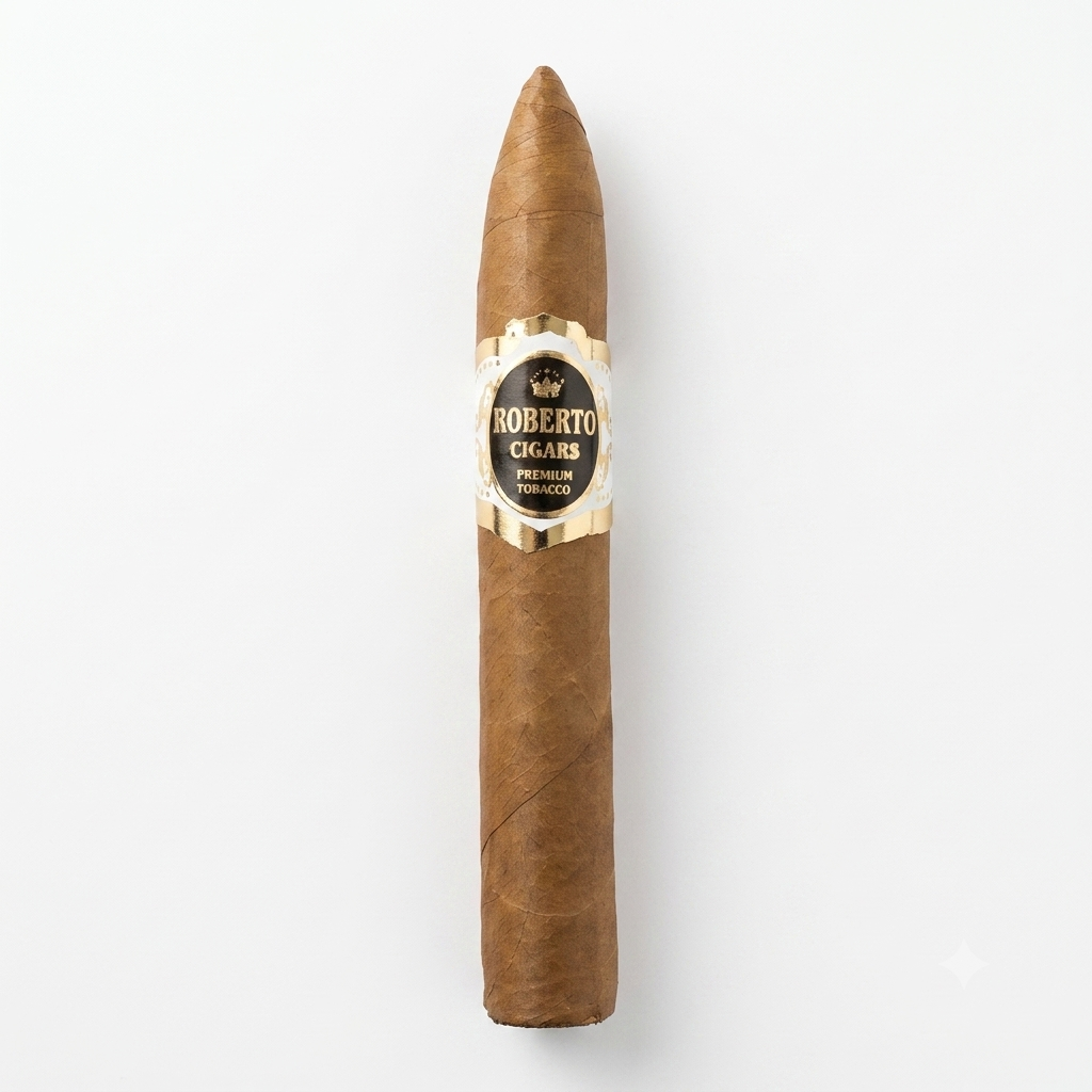 Bellicoso connecticut 52 x 5.5